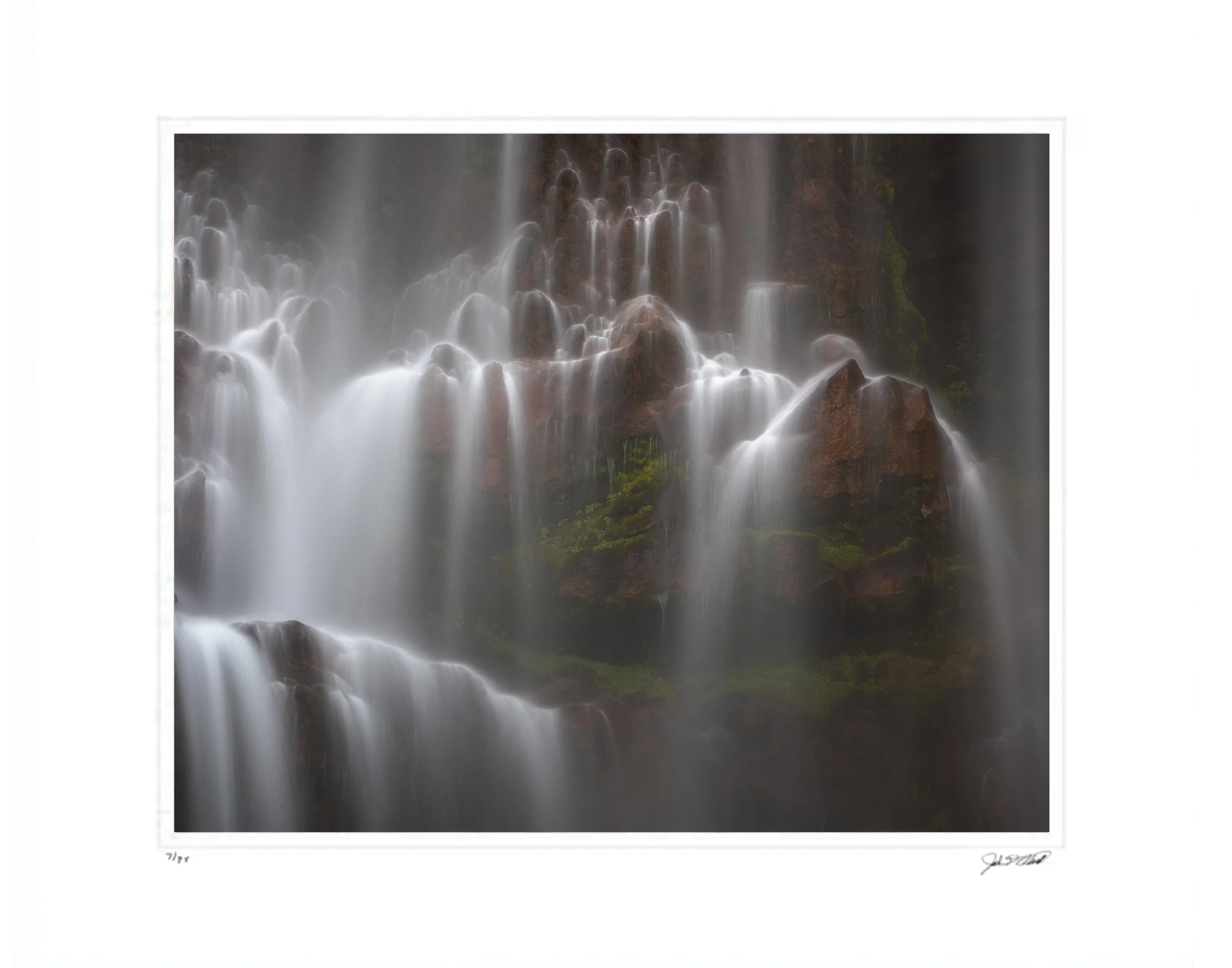 Pacific Northwest — Nature and Landscape Photography Print Shop